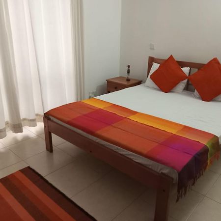 Chelsea Villa Bnb Kolombo Exteriér fotografie