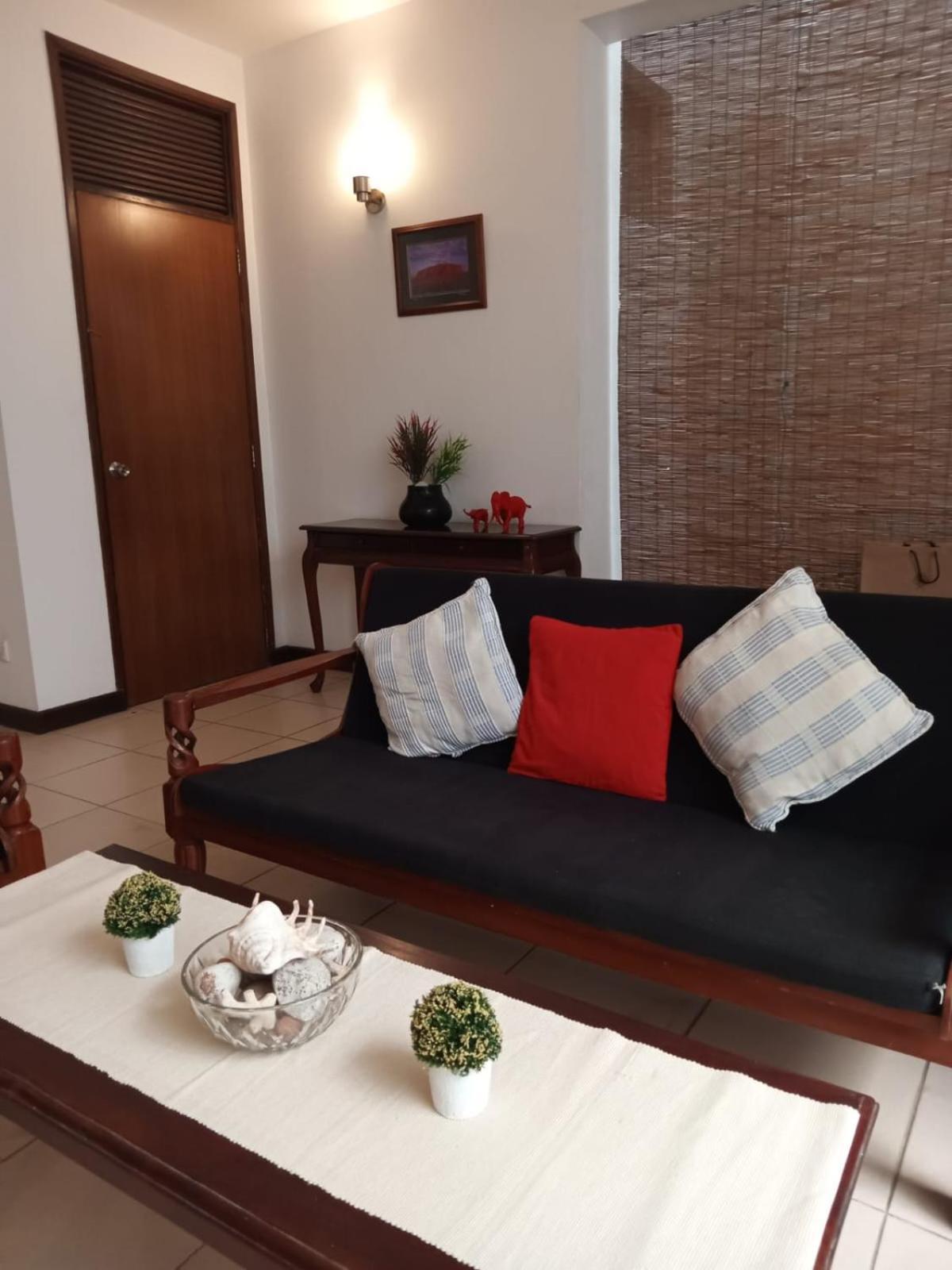 Chelsea Villa Bnb Kolombo Exteriér fotografie