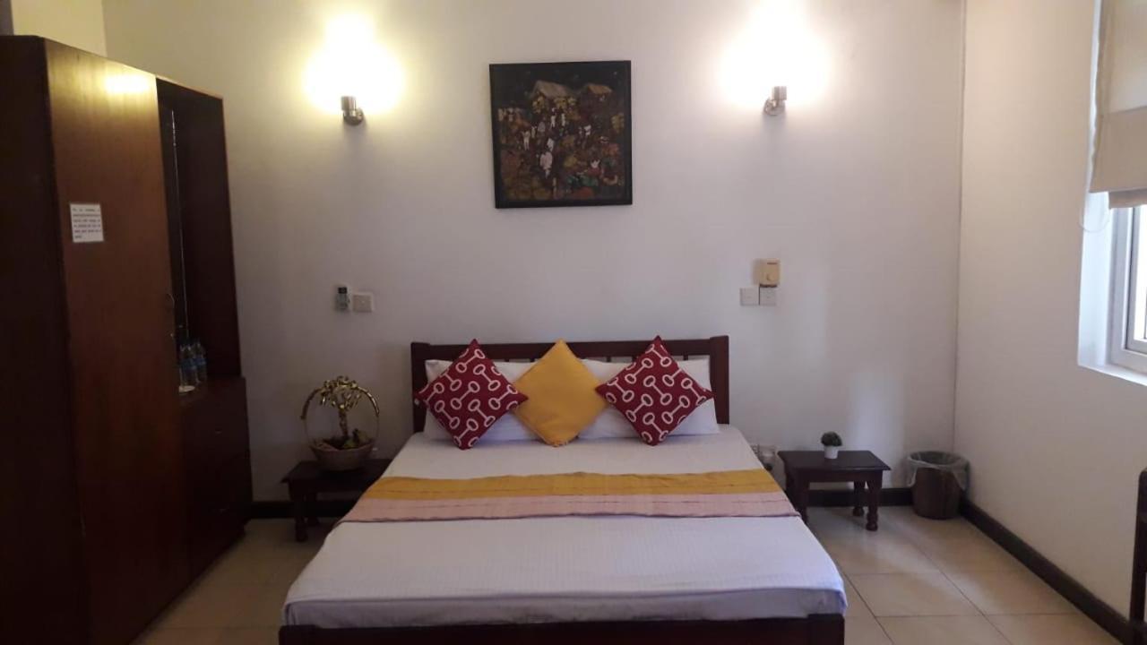 Chelsea Villa Bnb Kolombo Exteriér fotografie