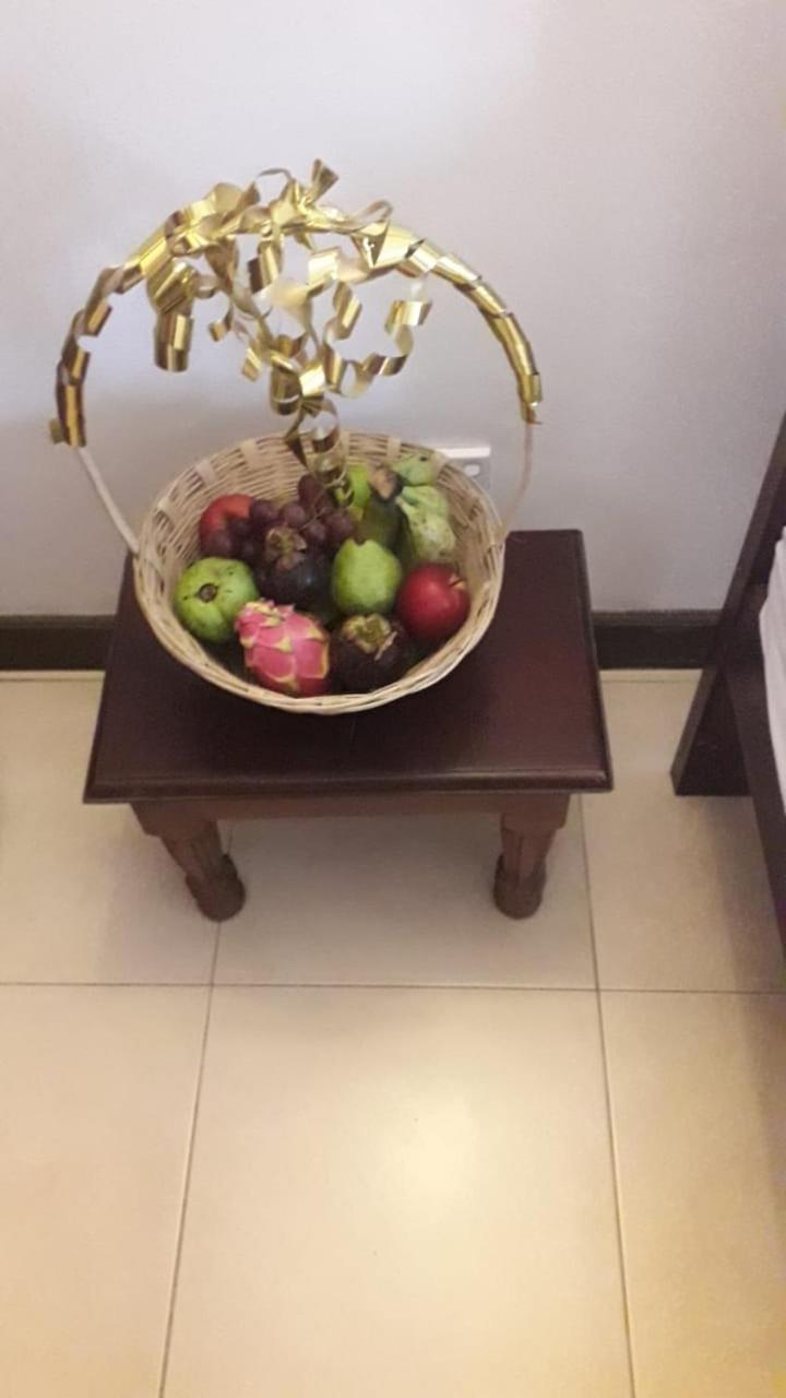 Chelsea Villa Bnb Kolombo Exteriér fotografie