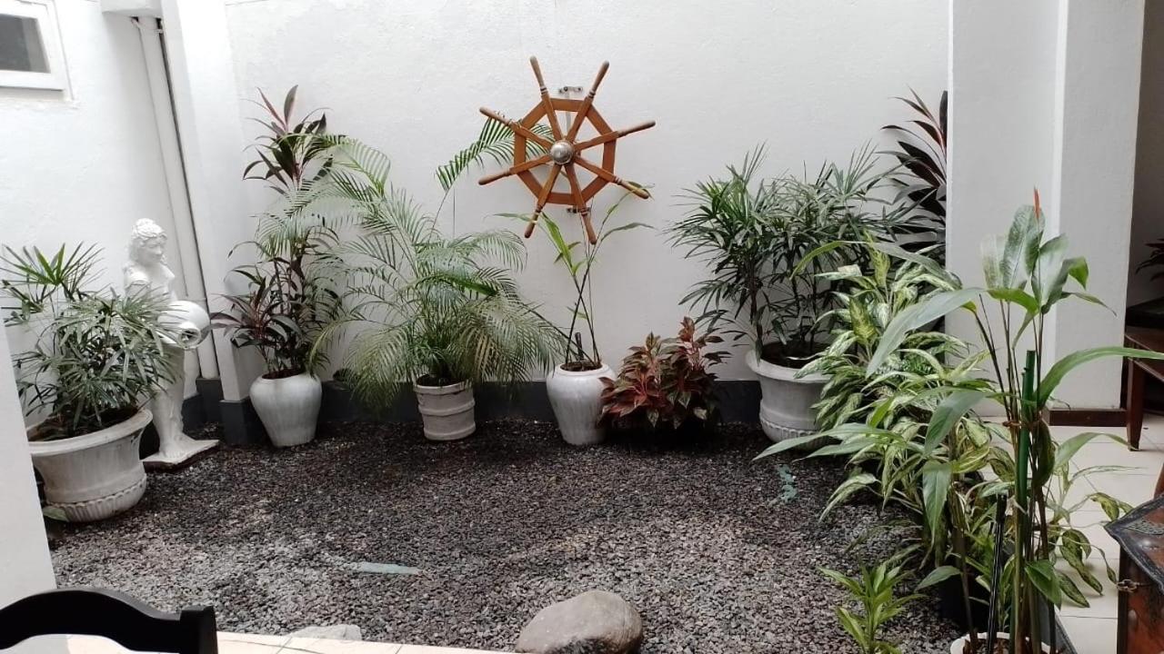 Chelsea Villa Bnb Kolombo Exteriér fotografie