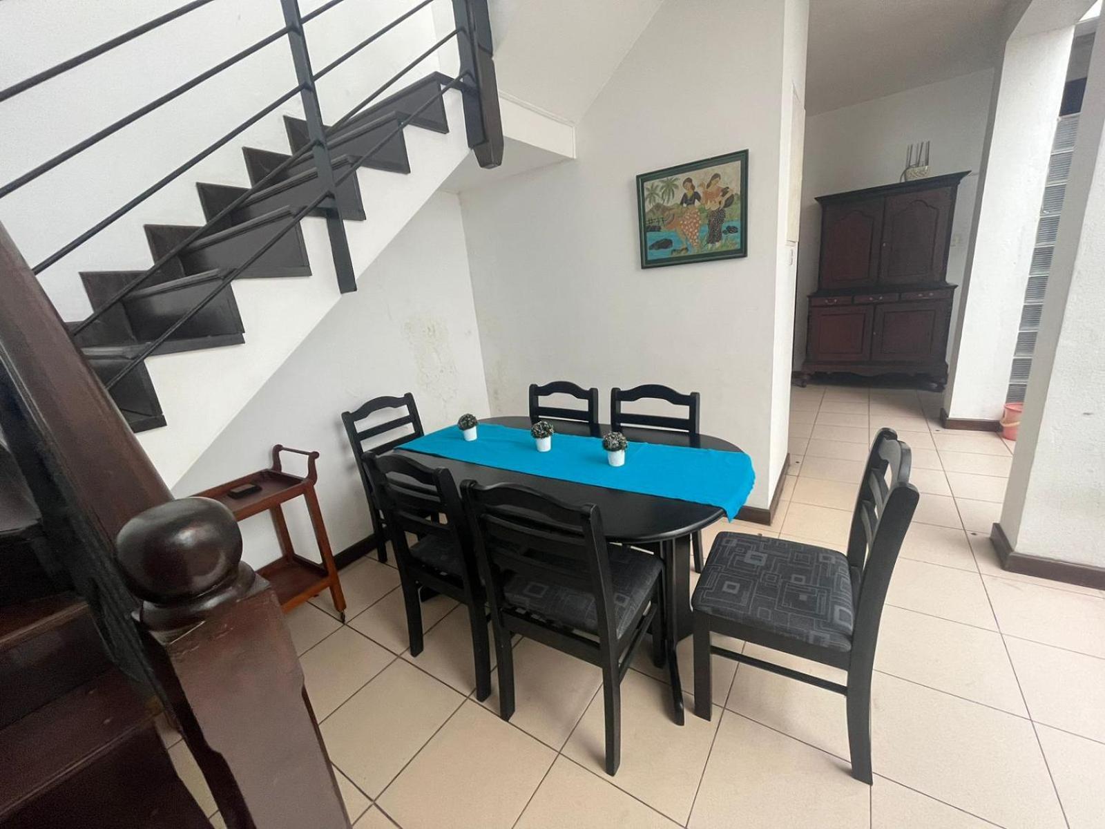 Chelsea Villa Bnb Kolombo Exteriér fotografie